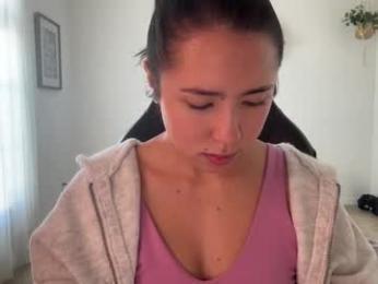 jadelove_ webcam model stream image