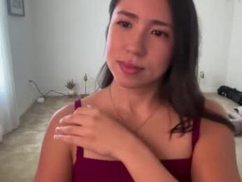 jadelove_ webcam model stream image