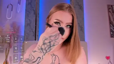 royce_ghost1 webcam model stream image