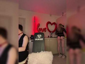 GOROD_GREHOV webcam model stream image