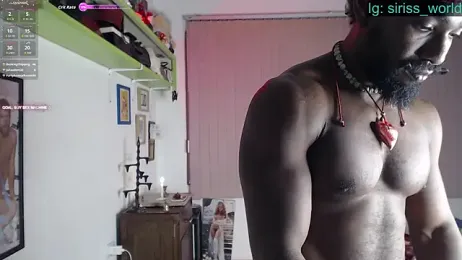 Siriss_boyrag webcam model stream image