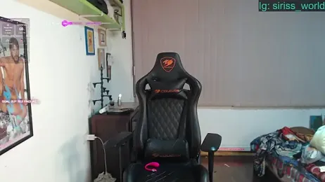 Siriss_boyrag webcam model stream image