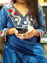 O_My_GoodnesS webcam model stream image