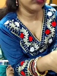 O_My_GoodnesS webcam model stream image