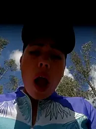 _andrea30 webcam model stream image