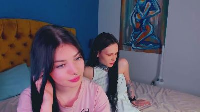 AveryKatis webcam model stream image