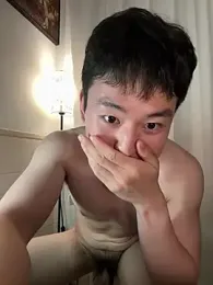joney-H webcam stripchat model stream image