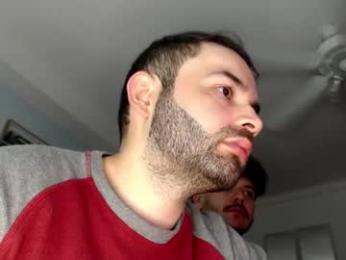 mark_and_fiinn webcam model stream image