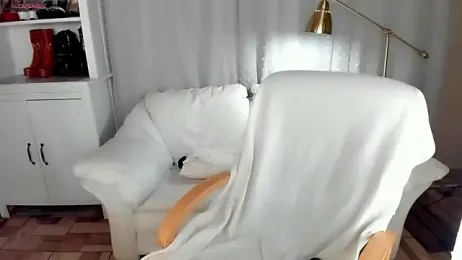 oh_julya webcam model stream image