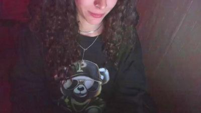 MartesBratty webcam cam4 model stream image