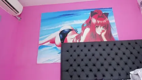 _candy_jade_ webcam stripchat model stream image