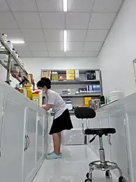 HinaLovely webcam model stream image