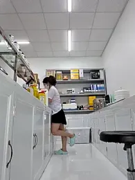 HinaLovely webcam model stream image