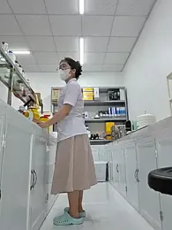 HinaLovely webcam model stream image