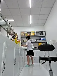 HinaLovely webcam model stream image