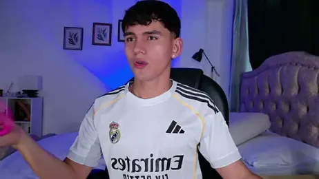 estebanperez_26 webcam model stream image