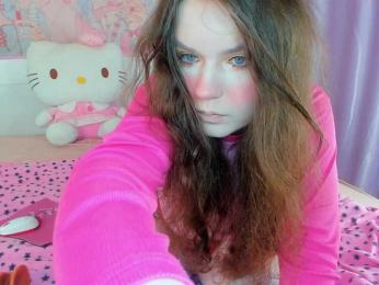 Kuraii webcam bongacams model stream image