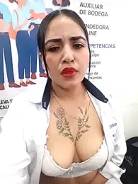 MAYE__13 webcam model stream image