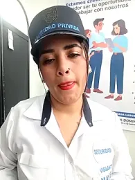 MAYE__13 webcam model stream image