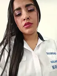 MAYE__13 webcam model stream image