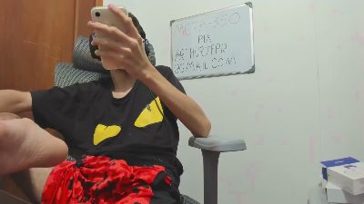 4rthurTV webcam model stream image