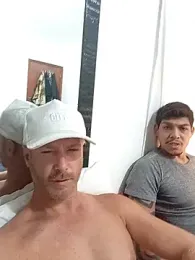 Loiroatv36 webcam model stream image