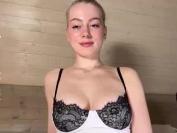 katysha_ webcam chaturbate model stream image