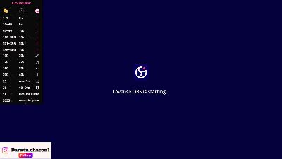 Gaelvillada webcam cam4 model stream image