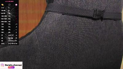 Gaelvillada webcam cam4 model stream image