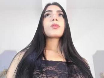 roxana_scott1 webcam model stream image