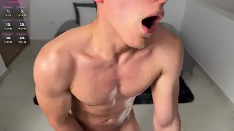 Maxx_Lancaster webcam stripchat model stream image