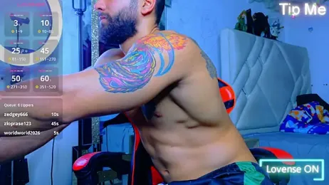 Rich_boy01 webcam stripchat model stream image