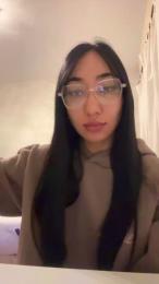 Cartalina webcam cam4 model stream image