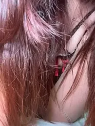 luna-sisi webcam model stream image