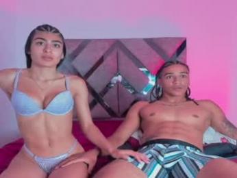 jazmin_and_aroon webcam model stream image