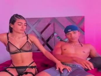 jazmin_and_aroon webcam model stream image