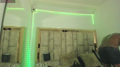 Titan_Moreno webcam model stream image