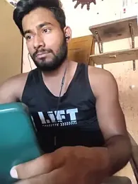 LustyDanky webcam model stream image