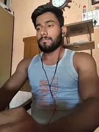 LustyDanky webcam model stream image