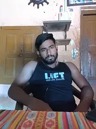 LustyDanky webcam model stream image