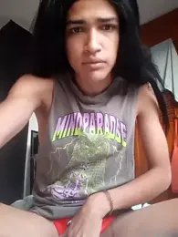 liam___hunter webcam model stream image