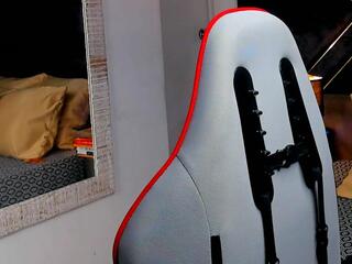 Connor Mckenzie webcam model stream image