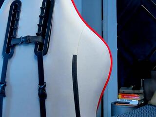 Connor Mckenzie webcam model stream image