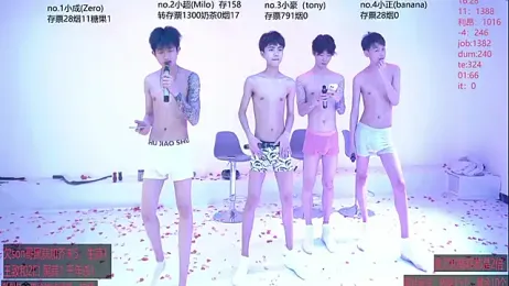 woshididimen webcam stripchat model stream image