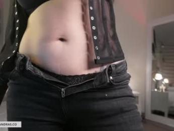 miss_meii webcam chaturbate model stream image