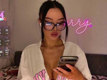 kimberry webcam model stream image