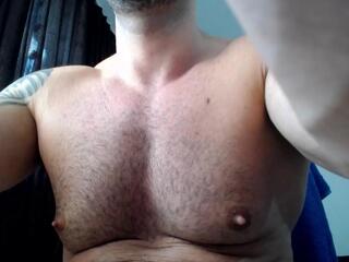 Morttek webcam flirt4free model stream image