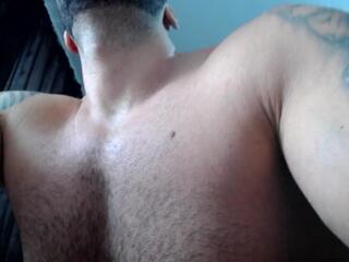 Morttek webcam flirt4free model stream image