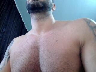 Morttek webcam flirt4free model stream image