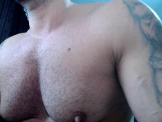 Morttek webcam flirt4free model stream image